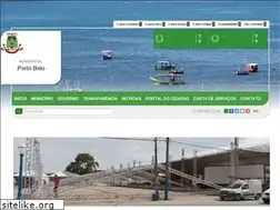 Sites similar to portobelo.sc.gov.br