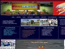 Sites similar to portobelovillage.com