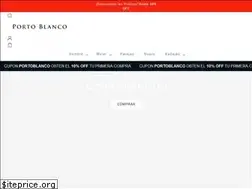 Sites similar to portoblanco.com