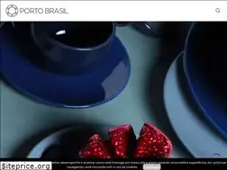 Sites similar to portobrasilceramica.com.br
