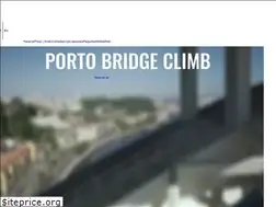 Sites similar to portobridgeclimb.com