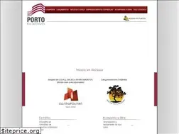 Sites similar to portobsb.com.br