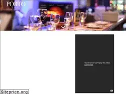 Sites similar to portobyantonio.com