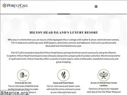 Sites similar to portocallhhi.com