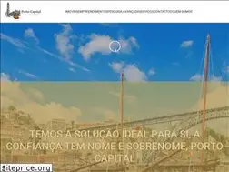 Sites similar to portocapital.pt