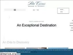 Sites similar to portocarras.com