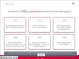 Sites similar to portocarreroproyectos.com