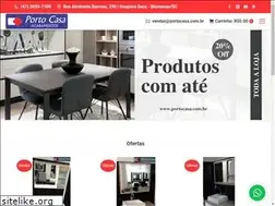 Sites similar to portocasa.com.br