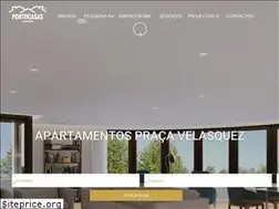 Sites similar to portocasas.pt