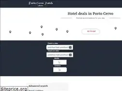 Sites similar to portocervohotels.net