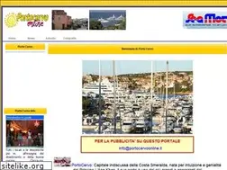 Sites similar to portocervoonline.it