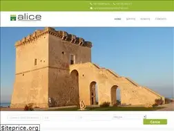 Sites similar to portocesareo-vacanze.it