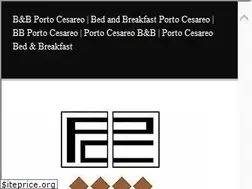 Sites similar to portocesareobb.it
