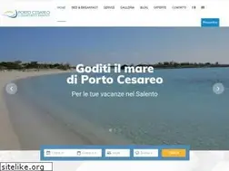 Sites similar to portocesareoesalento.com
