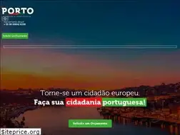 Sites similar to portocidadaniaportuguesa.com.br