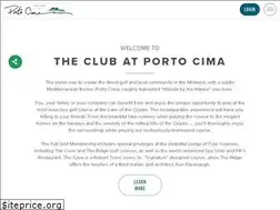 Sites similar to portocima.com