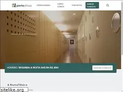 Sites similar to portoclinica.pt