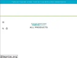 Sites similar to portococo.com