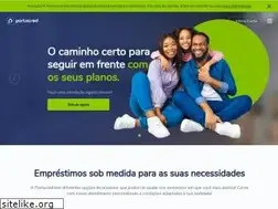 Sites similar to portocred.com.br
