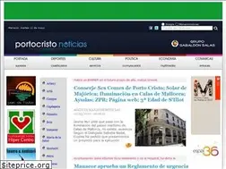 Sites similar to portocristonoticias.com