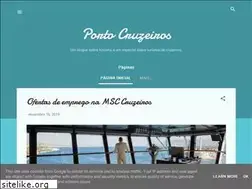 Sites similar to portocruzeiros.blogspot.com