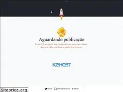 Sites similar to portodegalinhas.org.br