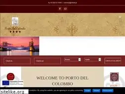 Sites similar to portodelcolombo.gr