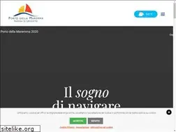 Sites similar to portodellamaremma.it