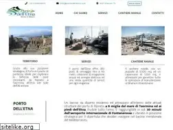 Sites similar to portodelletna.it