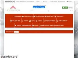 Sites similar to portodemagia.com
