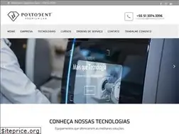 Sites similar to portodent.com.br