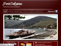 Sites similar to portodequintas.com