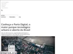 Sites similar to portodigital.org