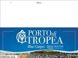 Sites similar to portoditropea.it