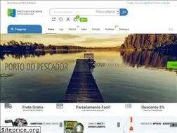 Sites similar to portodopescador.com.br