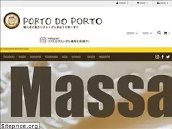 Sites similar to portodoporto.com