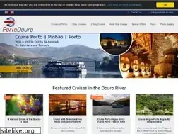 Sites similar to portodouro.com