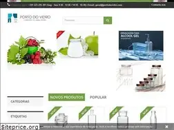Sites similar to portodovidro.com