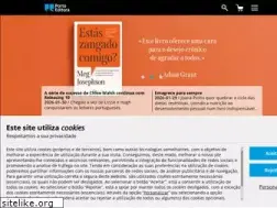 Sites similar to portoeditora.pt