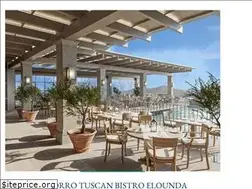 Sites similar to portoelounda.com