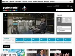 Sites similar to portoenorte.pt