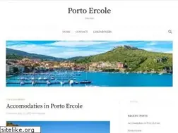 Sites similar to portoercole.nl