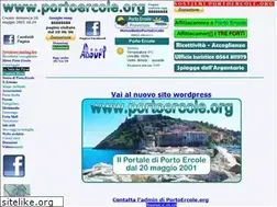 Sites similar to portoercole.org