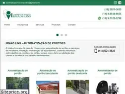 Sites similar to portoeslins.com.br