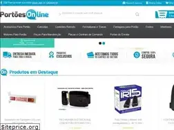 Sites similar to portoesonline.com.br