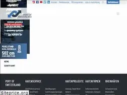 Sites similar to portof.ch