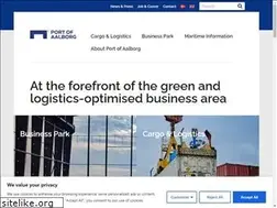 Sites similar to portofaalborg.com
