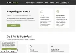 Sites similar to portofacil.net