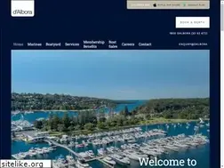 Sites similar to portofairlie.com.au