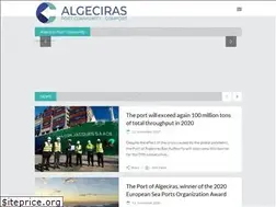 Sites similar to portofalgeciras.com